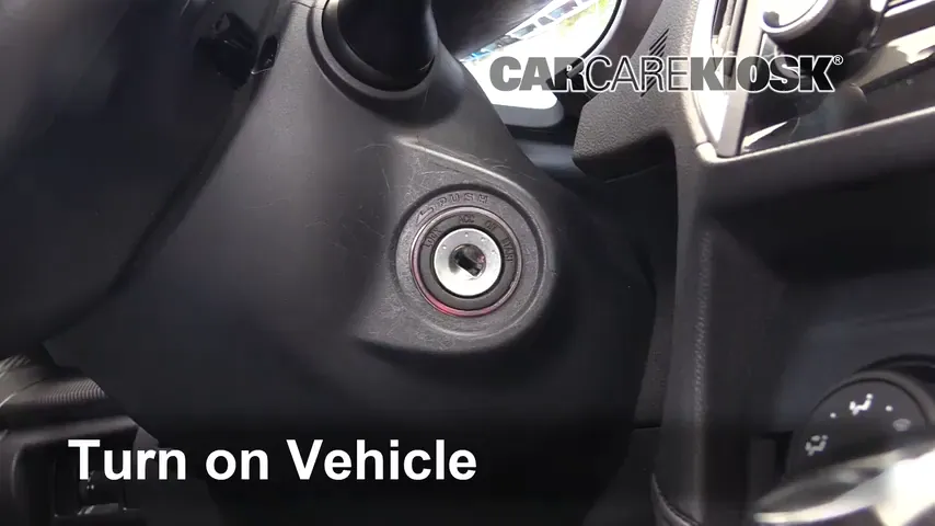 2018 Subaru Crosstrek Premium 2.0L 4 Cyl. Bluetooth